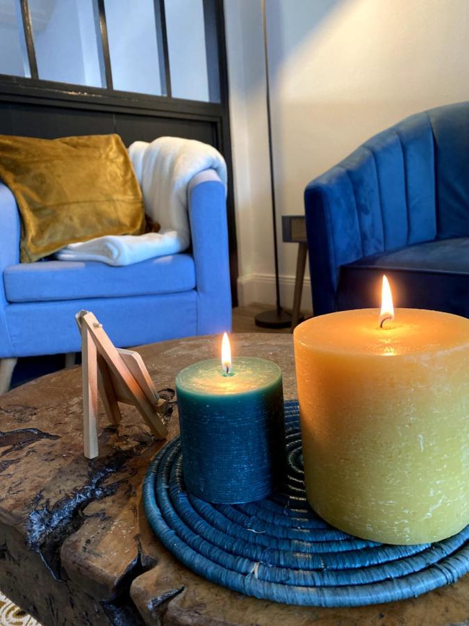 # Beta # Netflix & Wifi Apartment Cherbourg-en-Cotentin Luaran gambar